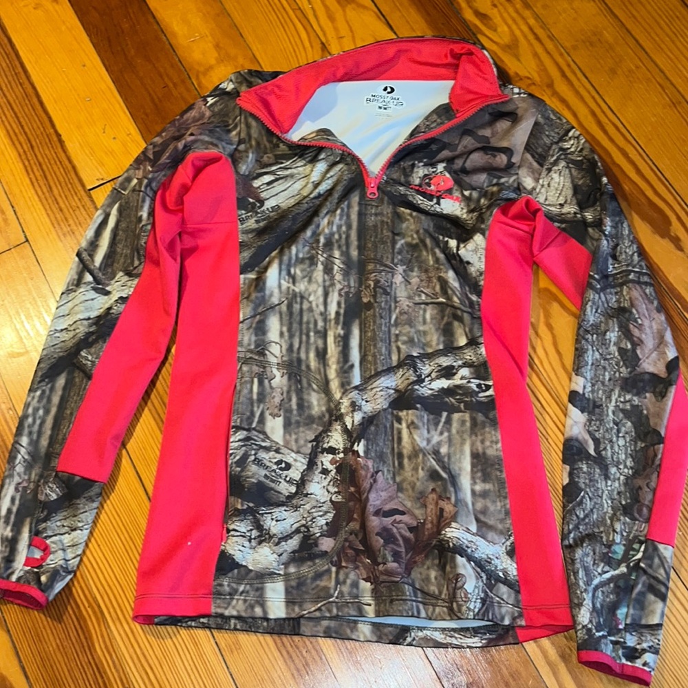 Mossy Oak Womens